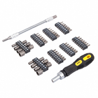 Jogo Bits 58 peças Vonder