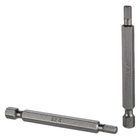 Jogo Bits H4 2 peças 70mm Dexter