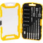 Jogo Brocas/bits/soquetes Com 32 Peças  - Vonder