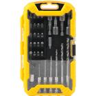 Jogo Brocas/bits/soquetes Com 32 Peças  - Vonder