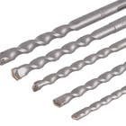 Jogo Brocas para Concreto SDS Plus 6 a 12mm 5 peças Dexter