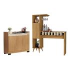 Jogo Buffet E Bar Lille Mel Pérola