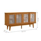 Jogo Buffet E Cristaleira Málaga Nature