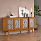 Jogo Buffet E Cristaleira Málaga Nature