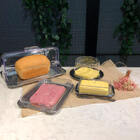 Jogo Café Da Manhã Queijeira Porta Frios Porta Pão Manteiguei