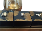 Jogo Caixa De Mdf Decorativa 3 Peças