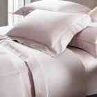 Jogo Cama 4 Peças King Bordado Dubai Parisi/roses Kacyumara