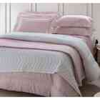 Jogo Cama 4 Peças King Vida Bela Vintage Borboletas Kacyumara