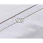 Jogo Cama 4 Peças Queen Bordado Lisboa Kacyumara