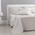 Jogo Cama Casal 300fios Buddemeyer Bud Vision New Bege 4peças