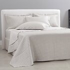 Jogo Cama Casal 300fios Buddemeyer Bud Vision New Bege 4peças