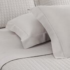 Jogo Cama Casal 300fios Buddemeyer Bud Vision New Bege 4peças