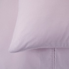 Jogo Cama Casal Buddemeyer 180 Fios Basic Percalle Rosa 015