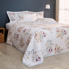 Jogo Cama Casal Buddemeyer 180 Fios Percalle Carmel