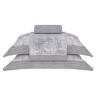 Jogo Cama Casal Buddemeyer 180 Fios Percalle Metropolitan