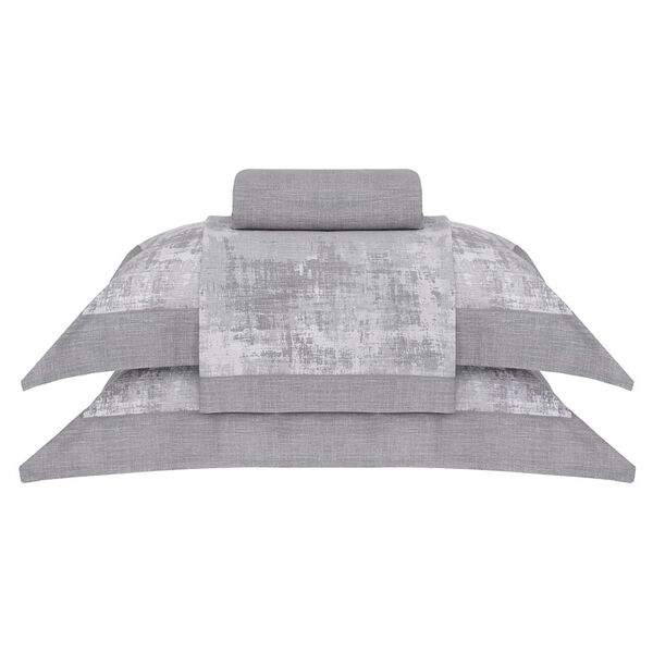 Jogo Cama Casal Buddemeyer 180 Fios Percalle Metropolitan