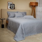 Jogo Cama Casal Buddemeyer 300 Fios Bud Vision New Colors 2 A