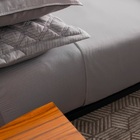 Jogo Cama Casal By The Bed 300 Fios 59st