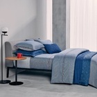 Jogo Cama Casal By The Bed 300 Fios Barclay