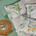 Jogo Cama Casal Casa Com Casa 200 Fios Cetim Quintal