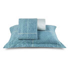 Jogo Cama Casal Casa Com Casa 200 Fios Cetim Relax