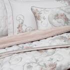 Jogo Cama Casal Lázio Parisi Kacyumara