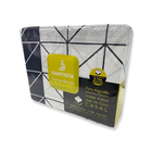 Jogo Cama Casal Santista Home Design Lars