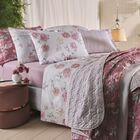 Jogo Cama Casal Santista Unique 180 Fios Liah