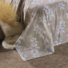 Jogo Cama Casal Santista Unique 180 Fios Valley Especificação