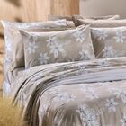 Jogo Cama Casal Santista Unique 180 Fios Valley Especificação