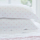 Jogo Cama Casal Scavone 200 Fios New Stella Rosa