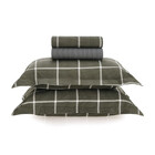 Jogo Cama Castro King