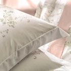 Jogo Cama King Altenburg 200 Fios Lux Brisa