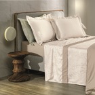 Jogo Cama King Altenburg 300 Fios Sublime Colina