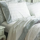 Jogo Cama King Artex Total Mix Clean 180 Fios Fancy