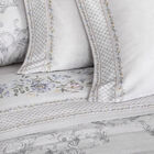 Jogo Cama King Buddemeyer 180 Fios Percalle Barroque