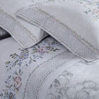 Jogo Cama King Buddemeyer 180 Fios Percalle Barroque