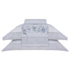 Jogo Cama King Buddemeyer 180 Fios Percalle Barroque