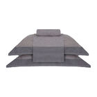 Jogo Cama King Buddemeyer 180 Fios Percalle Madison