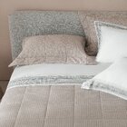 Jogo Cama King Buddemeyer 200 Fios Gran Percalle Bourbon