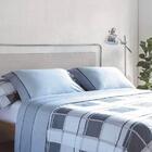 Jogo Cama King Buddemeyer 300 Fios Bud Vision Chess