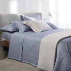 Jogo Cama King Buddemeyer 300 Fios Bud Vision New Colors 2 Az