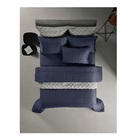 Jogo Cama King By The Bed 300 Fios Sharp