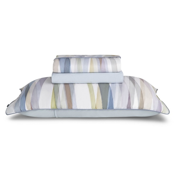 Jogo Cama King By The Bed 300 Fios Summit