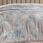 Jogo Cama King Plumasul 400 Fios Urban Garden Atlantic