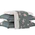 Jogo Cama King Satinée Magiore Kacyumara