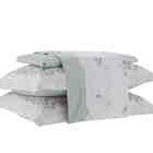 Jogo Cama King Satinée Sencile Kacyumara