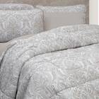 Jogo Cama King Simples Sofee Elise Kacyumara