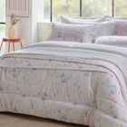 Jogo Cama King Vida Bela Eliza Kacyumara