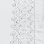 Jogo Cama Lençol Bouclê Casal Padrão Micro Percal 200 Fios C/